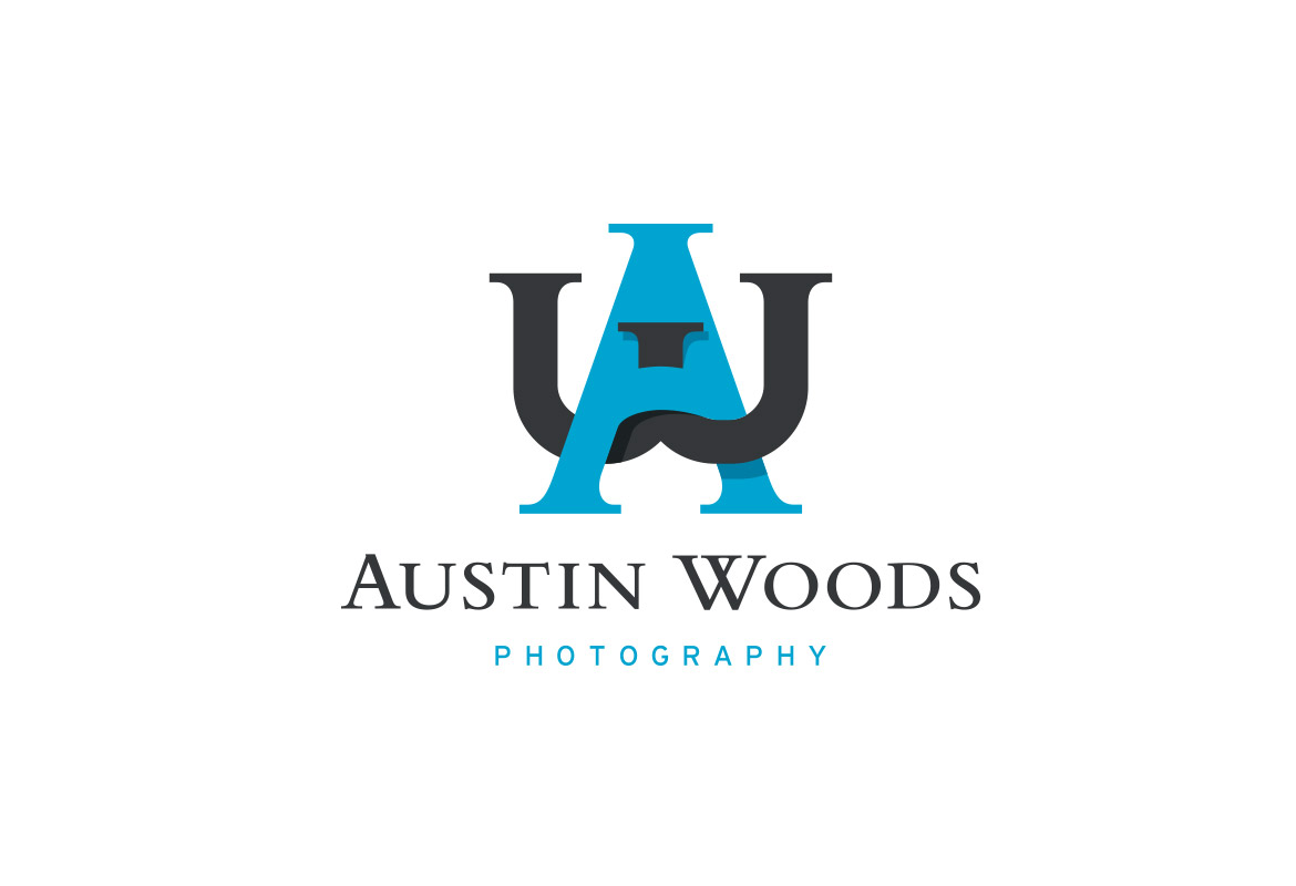 AW Photo Logo Large