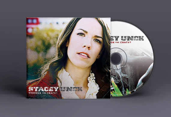 Stacey CD